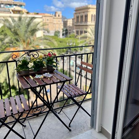 Case Orlando_A City Center Sicilian Treat Palermo Bagian luar foto