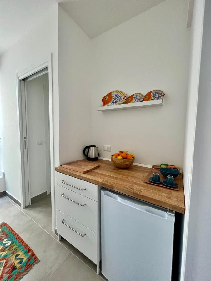 Case Orlando_A City Center Sicilian Treat Palermo Bagian luar foto