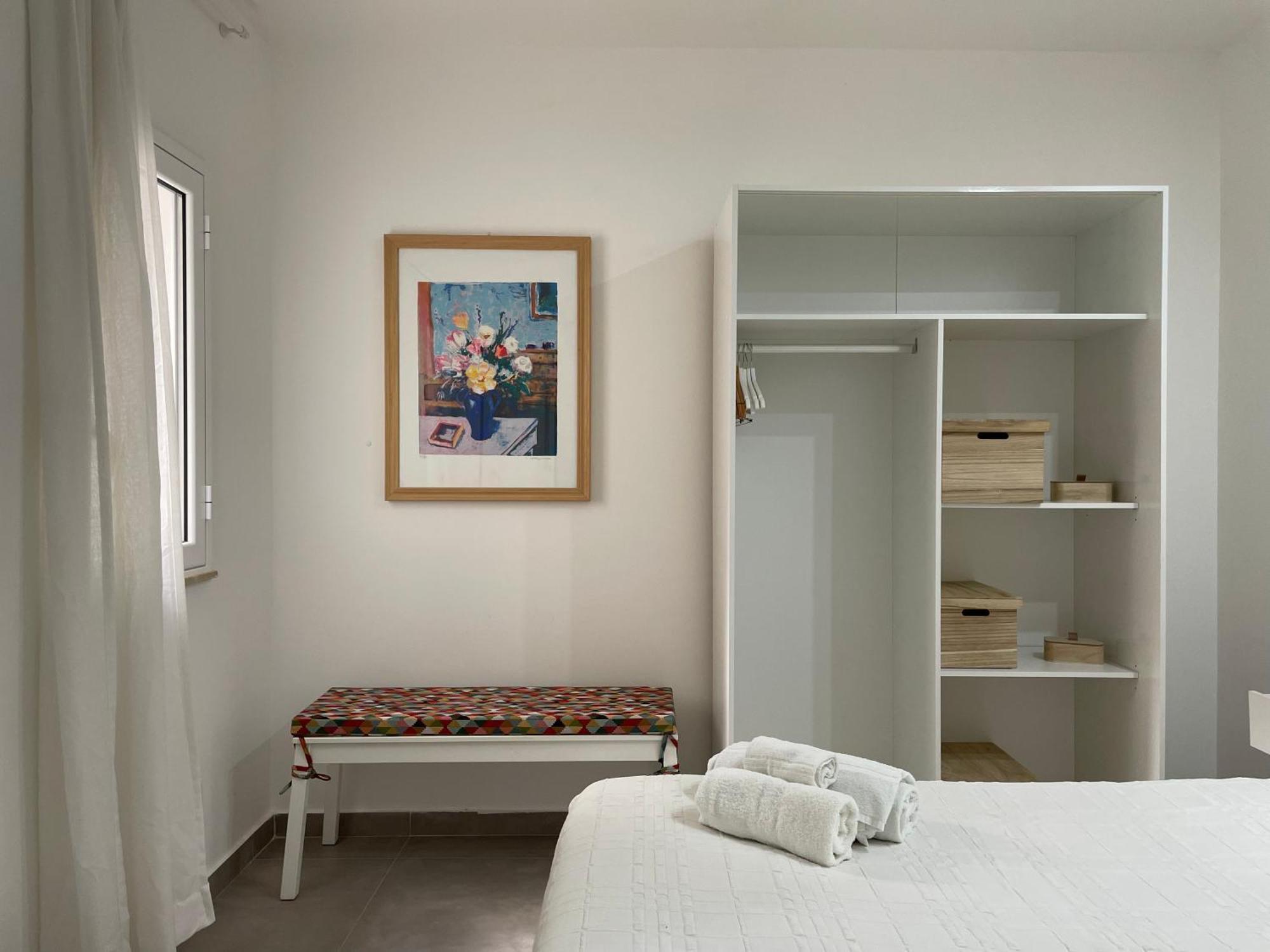 Case Orlando_A City Center Sicilian Treat Palermo Bagian luar foto